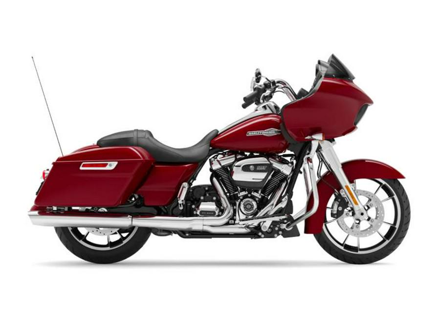 2021 Harley-Davidson Road Glide Black FLTRX