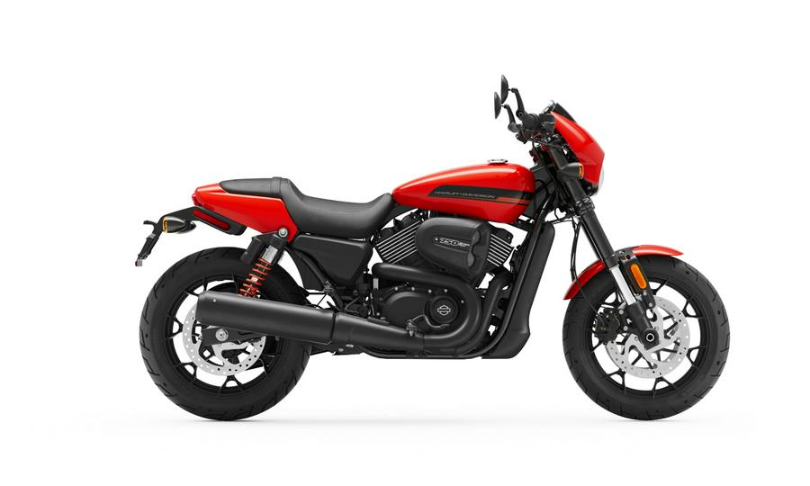 2020 Harley-Davidson Street Street Rod