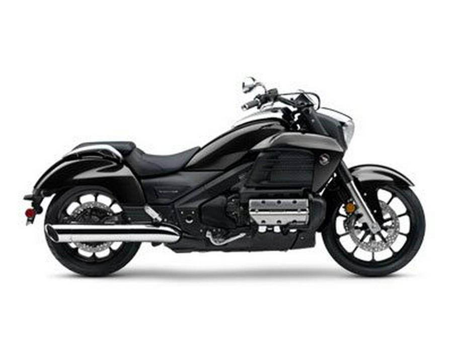 2014 Honda Gold Wing® Valkyrie® ABS