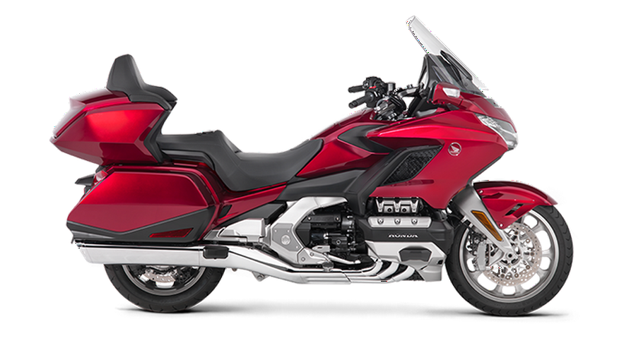 2018 Honda GOLD WING 1800 TOUR