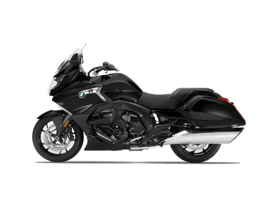 2019 BMW K1600B