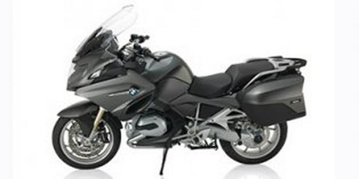 2015 BMW R1200RT 1200 RT