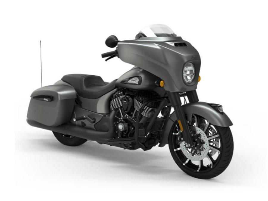 2020 Indian Motorcycle® Chieftain Dark Horse