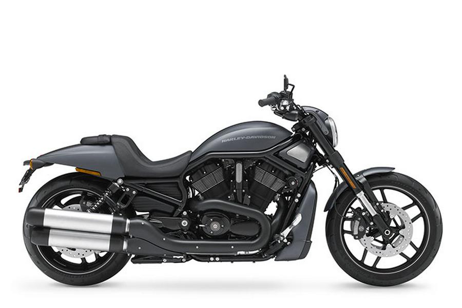 2016 Harley-Davidson V-Rod® Night Rod® Special