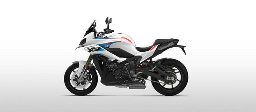 2024 BMW S 1000XR