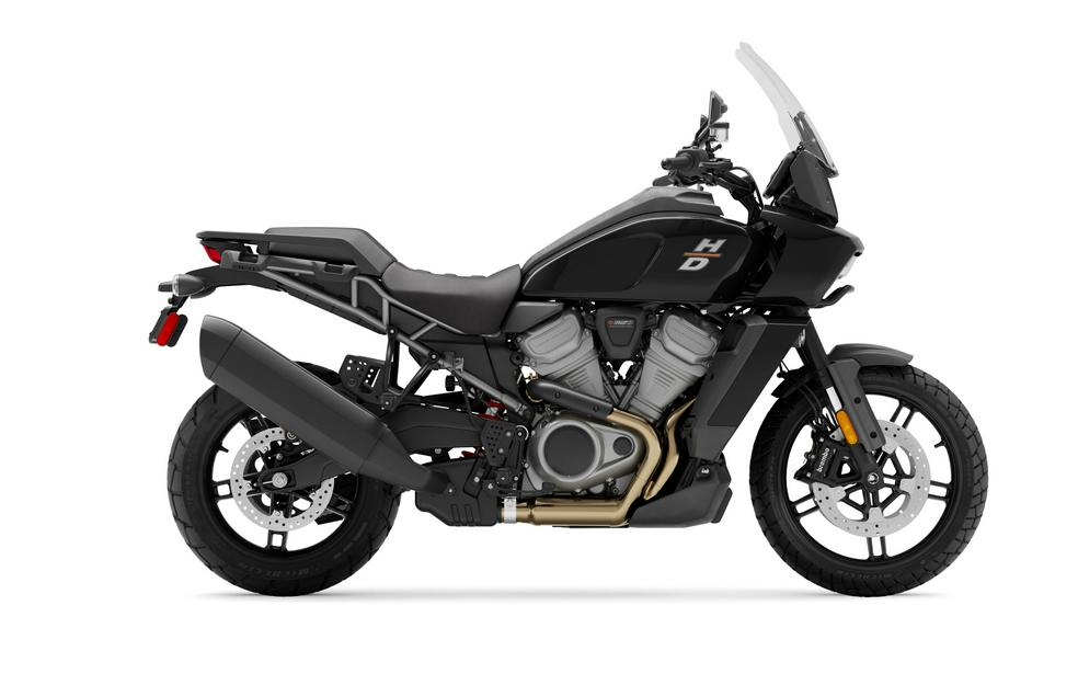 RA1250 2021 Pan America™ 1250