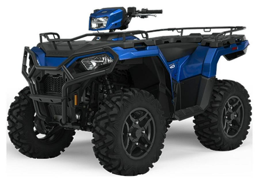 2022 Polaris® A22SEZ57BN