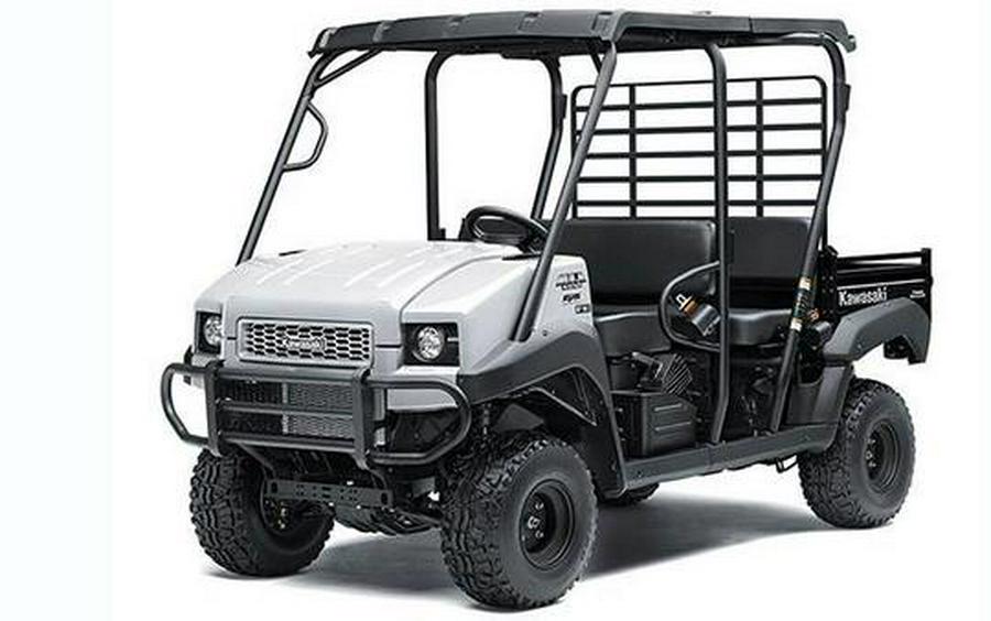 2025 Kawasaki MULE 4010 Trans4x4 FE