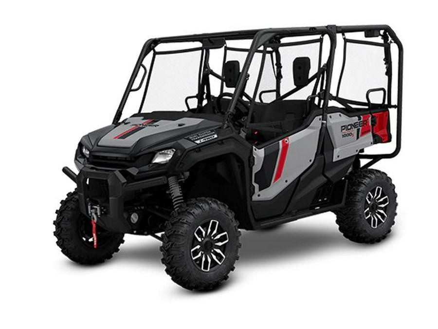 2022 Honda Pioneer 1000-5 Trail