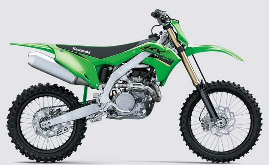 2022 Kawasaki KX™450