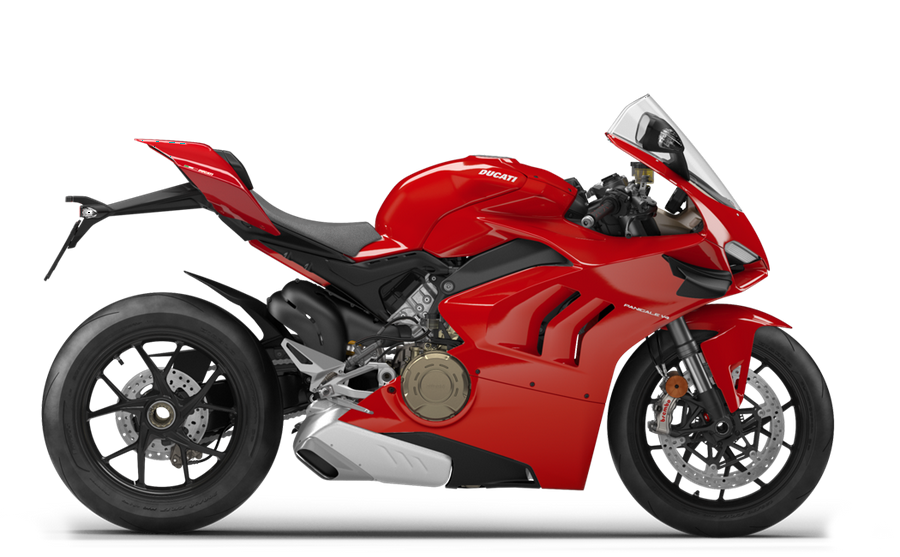 2020 Ducati PANIGALEV4