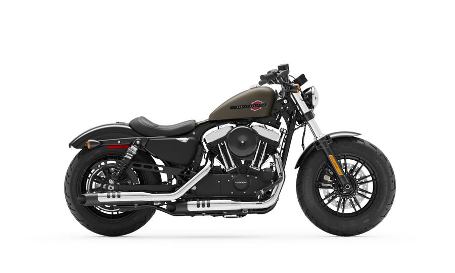 Harley-Davidson Forty-Eight motorcycles for sale - MotoHunt