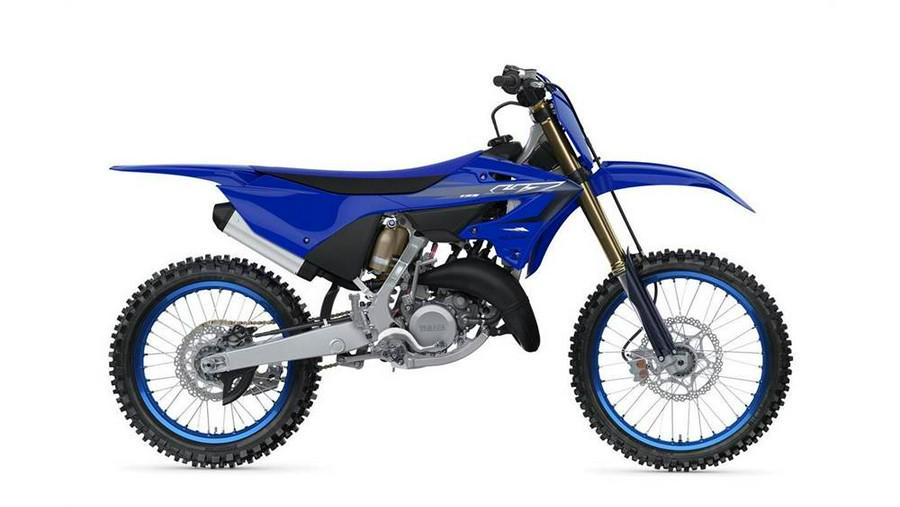 2023 Yamaha YZ125