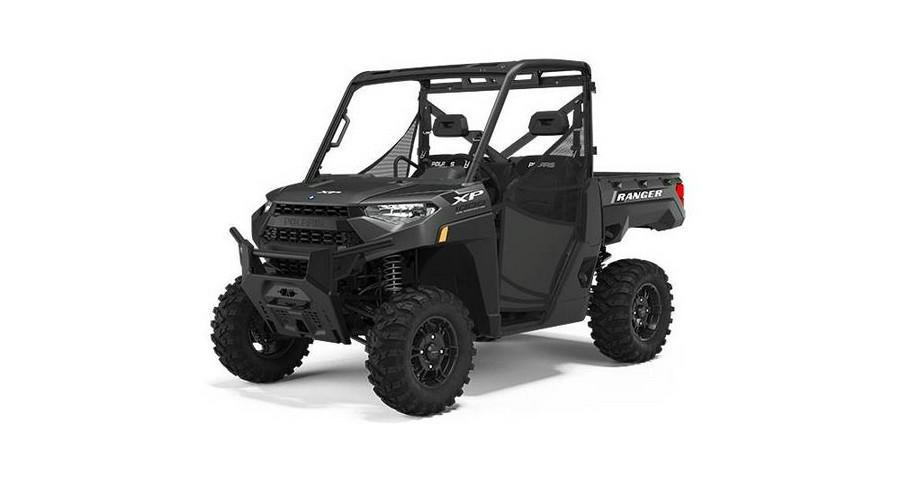 2022 Polaris Industries R22RRE99AM