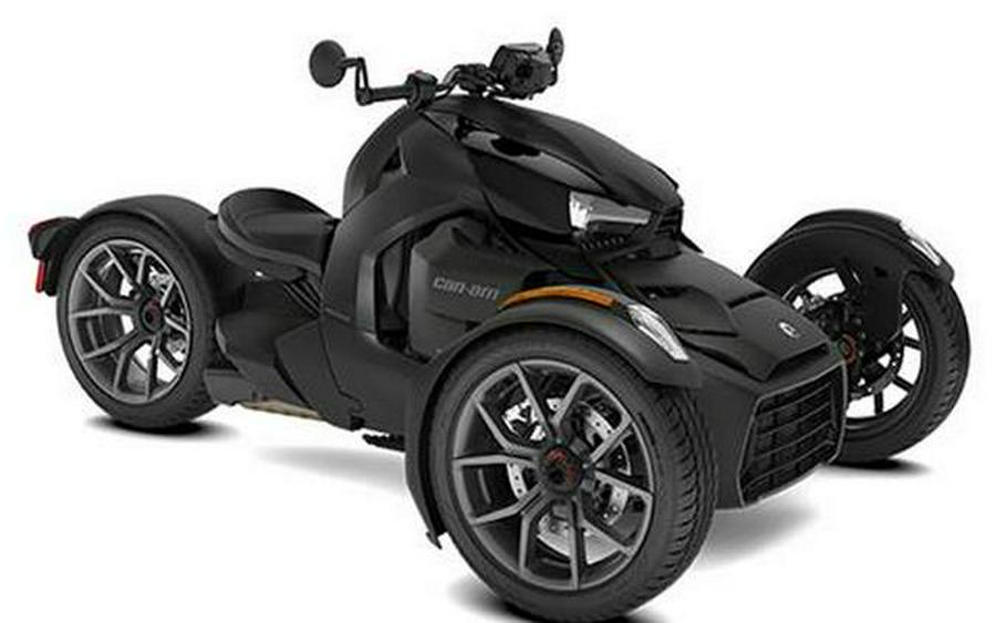 2023 Can-Am® F2PC
