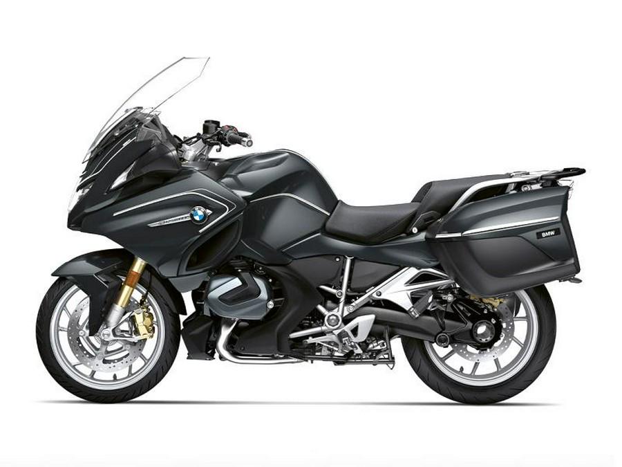 2024 BMW R1250RT Option 719 Meteoric Dust 2 Metallic