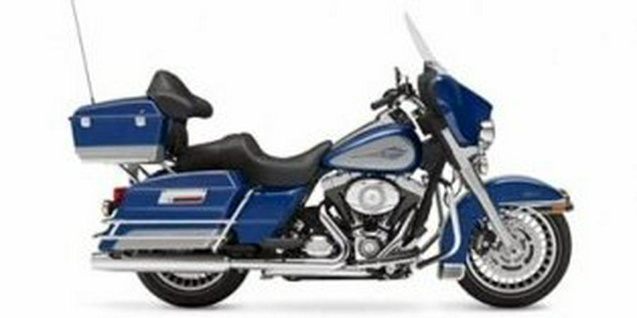 FLHTC 2010 Electra Glide Classic