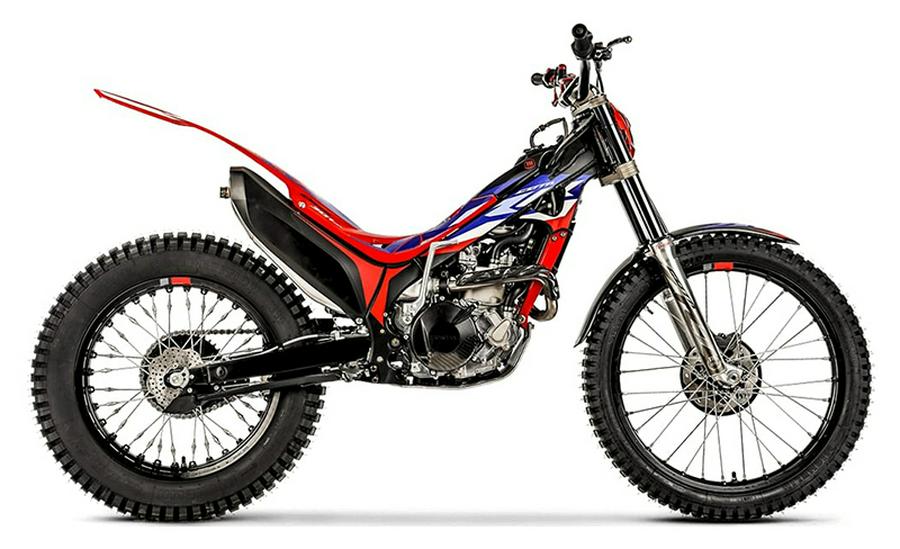 2025 Honda Montesa Cota 4RT 301RR