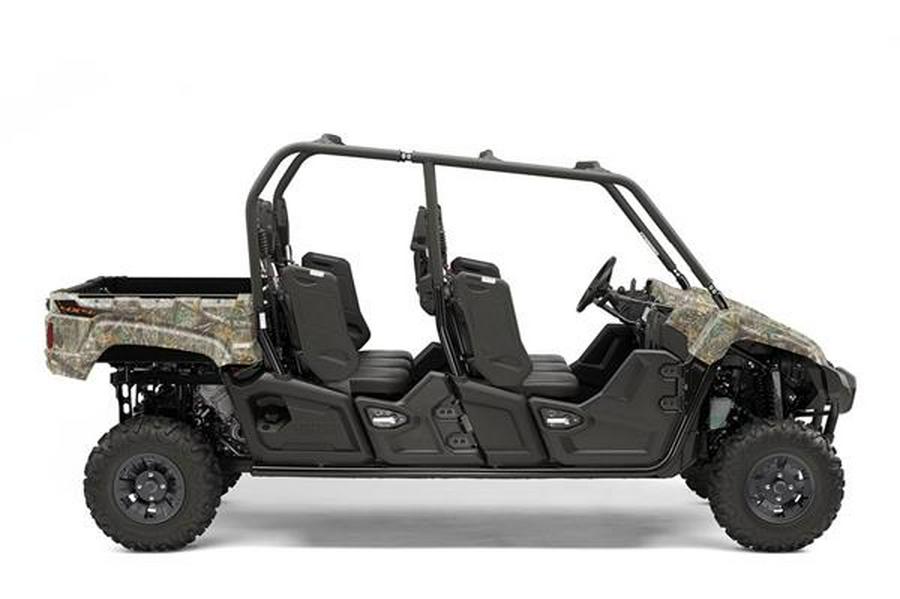 2020 Yamaha Viking VI EPS