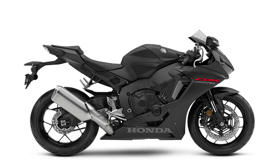 2019 Honda Powersports CBR1000RR ABS