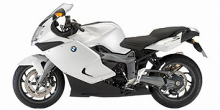 2011 BMW K 1300 S