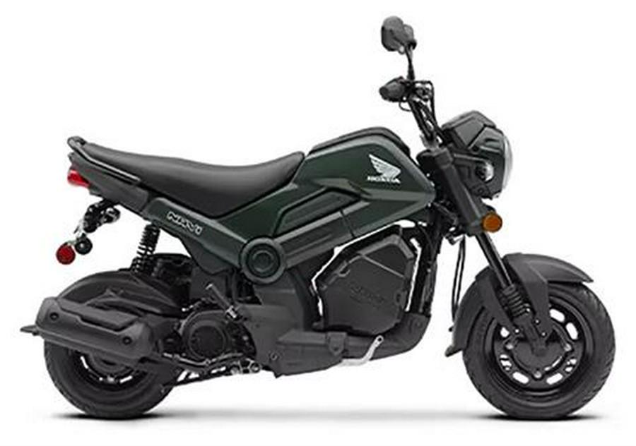 2023 HONDA NAVI