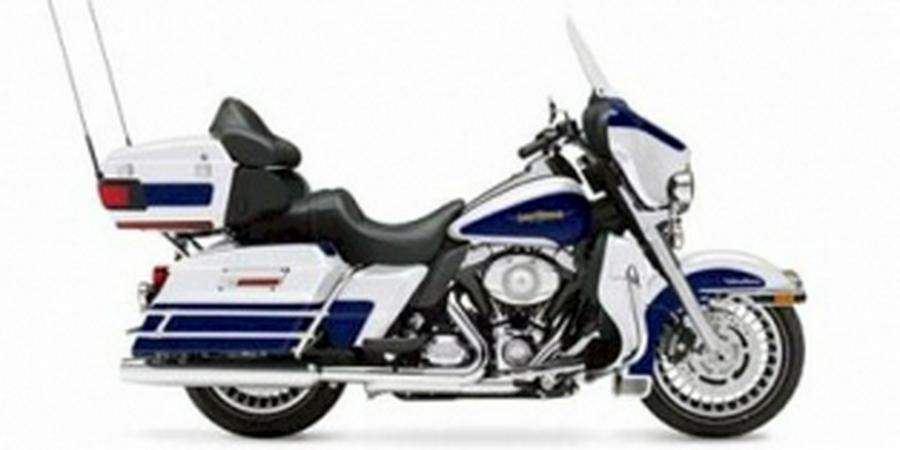 2010 Harley-Davidson Electra Glide® Ultra Classic®