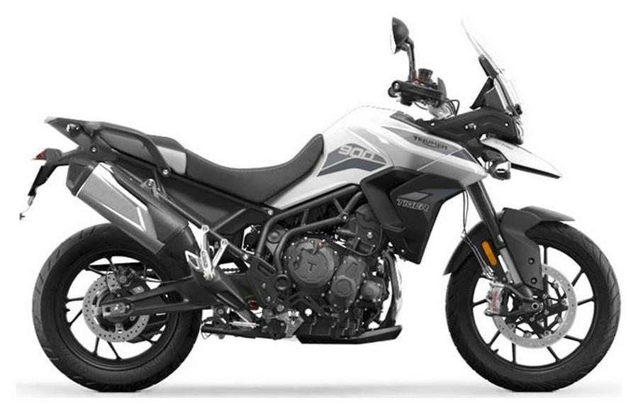 2020 Triumph TIGER900GTPRO