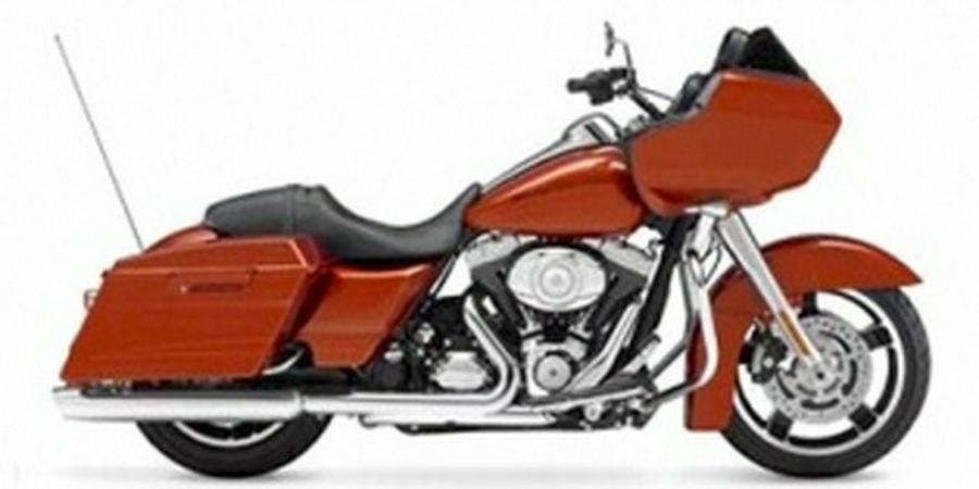 Used 2011 Harley-Davidson Road Glide Custom Grand American Touring For Sale Near Medina, Ohio