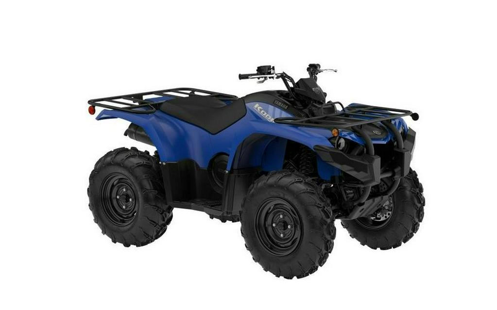 2027 Yamaha YFM45KDXVL