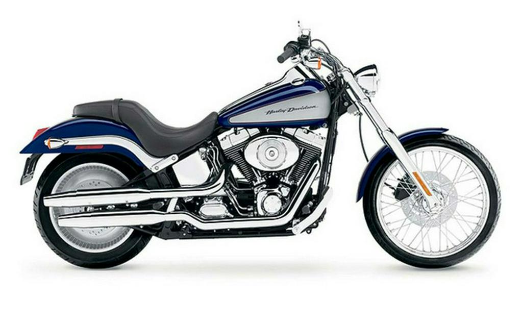 2006 Harley-Davidson Softail® Deuce™
