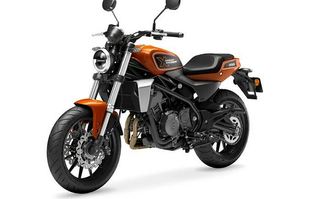 2023 Harley-Davidson