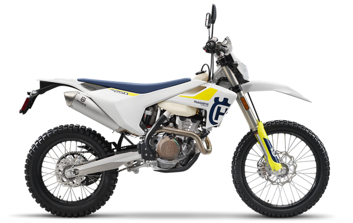 2019 Husqvarna® F2103S4