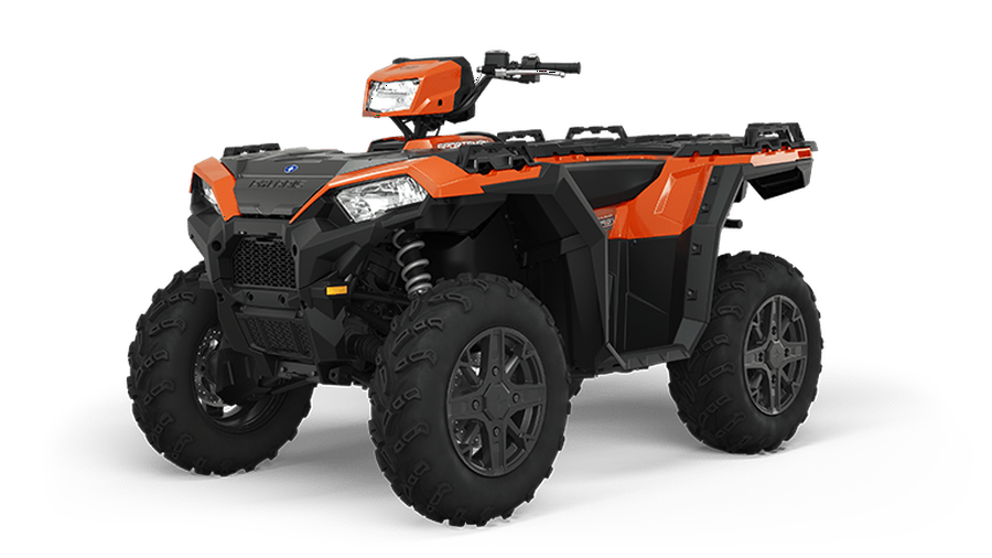 2022 Polaris® Sportsman 850 Premium