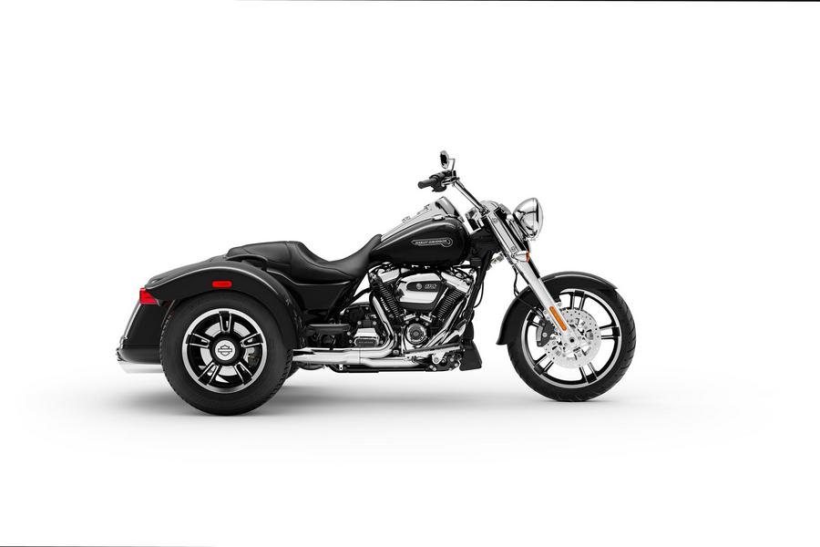 2019 Harley-Davidson Trike Freewheeler