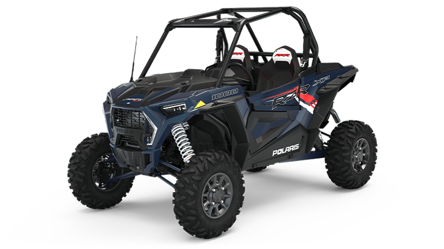 2021 Polaris® RZR XP 1000 Premium