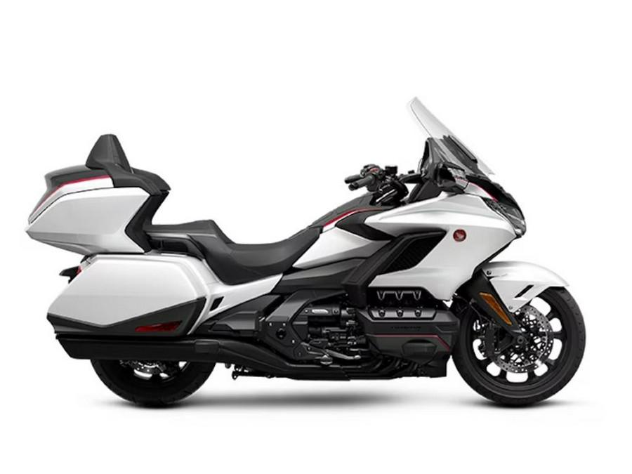 2024 Honda Gold Wing® Tour Automatic DCT