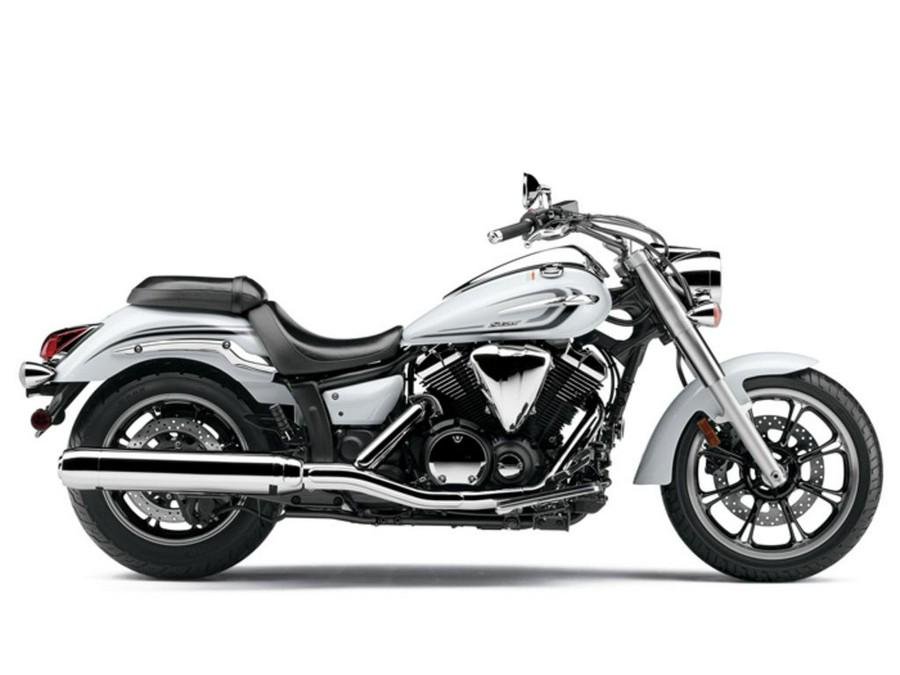 2013 Yamaha VSTAR 950 CRUISER