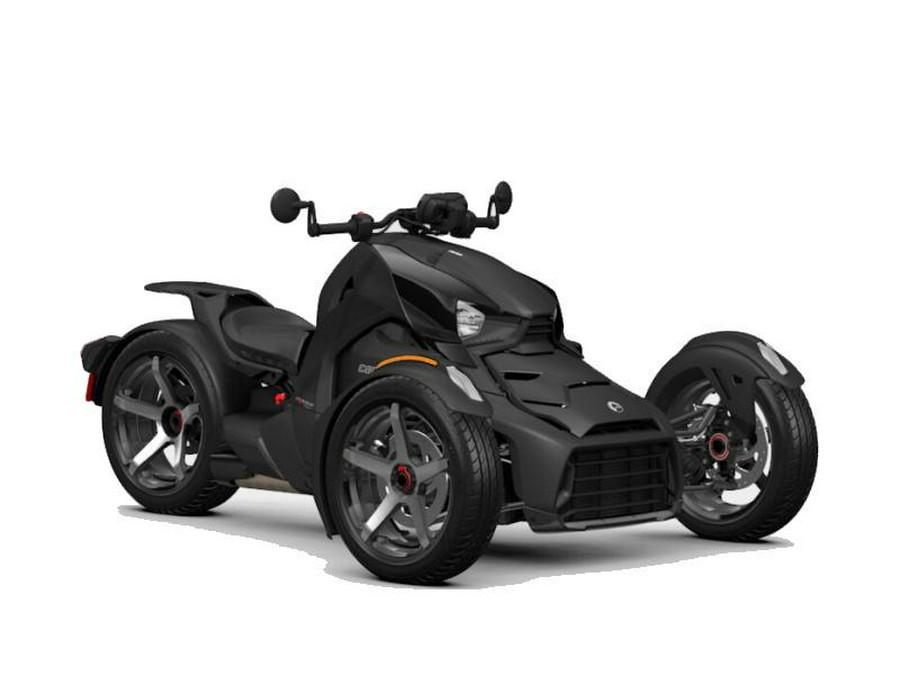 2024 Can-Am® 45RK