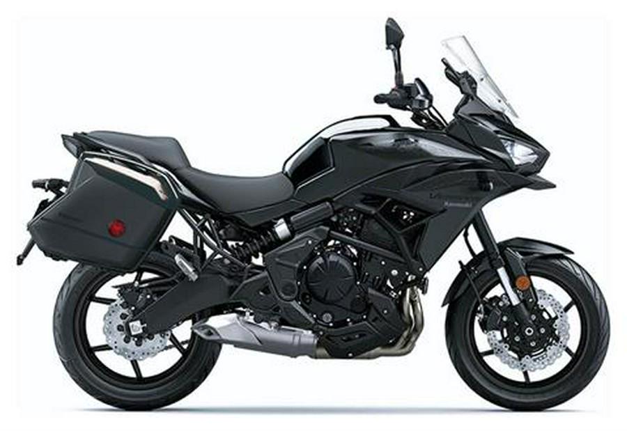 2023 VERSYST 650 LT - SAVE $2500 OFF MSRP OR FINANCE PROMO - Kawasaki