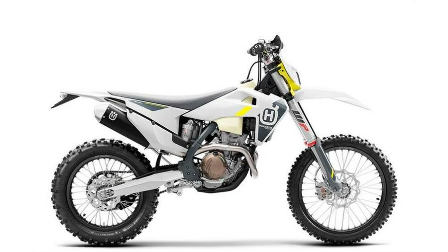 2022 Husqvarna® FE350