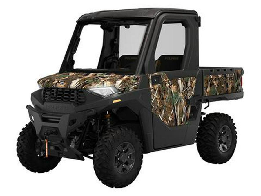 2023 Polaris Ranger® SP 570 NorthStar Edition Base