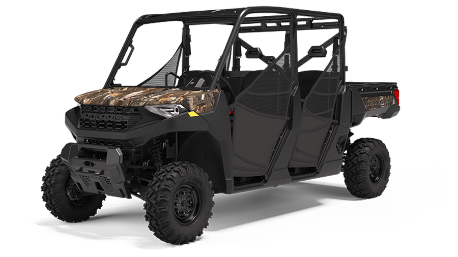 2020 Polaris RANGER CREW 1000 EPS POLARIS PURSUIT CAMO