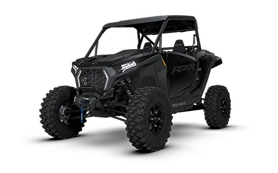 2027 Polaris Z27NET99AL