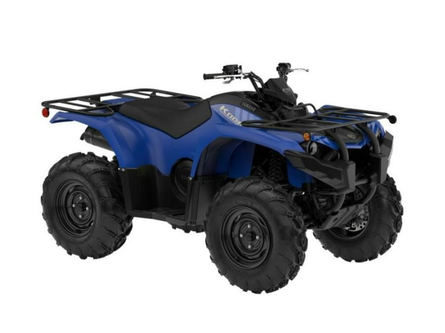 2024 Yamaha KODIAK 450 (YFM45KDXRL)