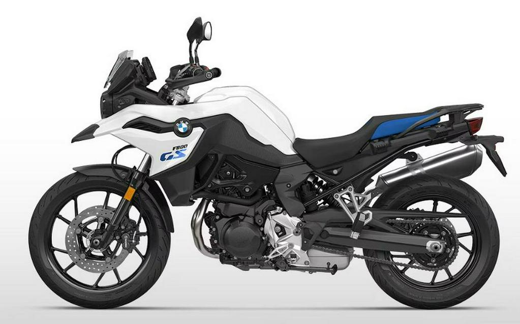 2026 BMW F 800 GS
