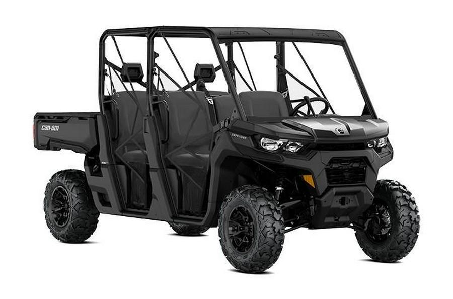 2024 CAN-AM DEFEND 8LRB