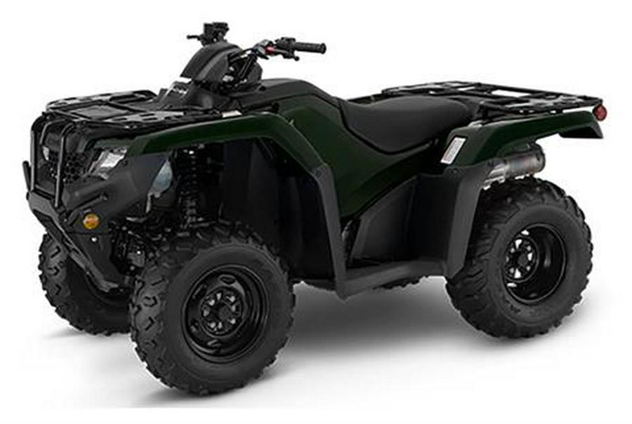 2023 Honda FourTrax Rancher Base