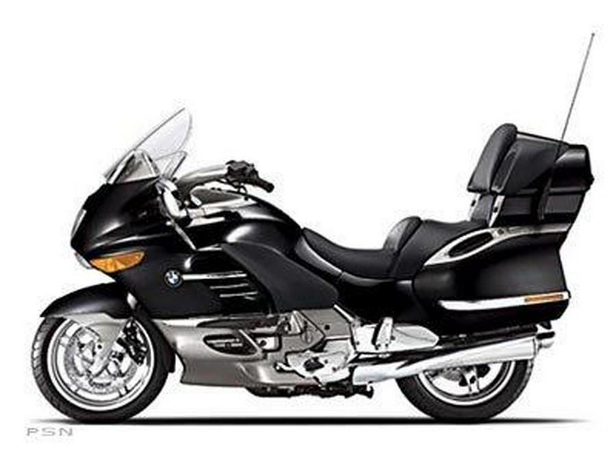 BMW K1200LT