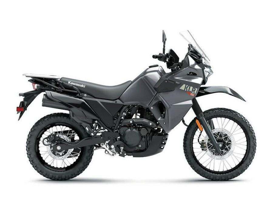 2023 Kawasaki KL650GPFNN